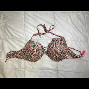 Victoria’s Secret Swimsuit Top